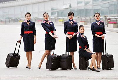 貴陽航空職業(yè)學校2020年招生情況