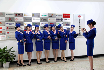 2020年貴陽(yáng)航空職業(yè)學(xué)校發(fā)展好不好