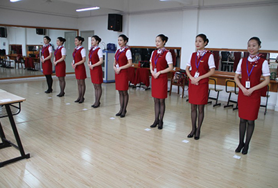 成都航空專修學校的航空服務專業(yè)簡單介紹