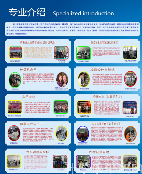 湖北省浠水理工中等專業(yè)學校