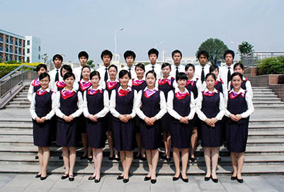 貴陽航空職業(yè)學(xué)校怎么樣