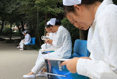 重慶護理學(xué)校2020年哪些專業(yè)工資高