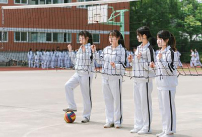 成都希望衛(wèi)生學(xué)校2023年招生信息介紹