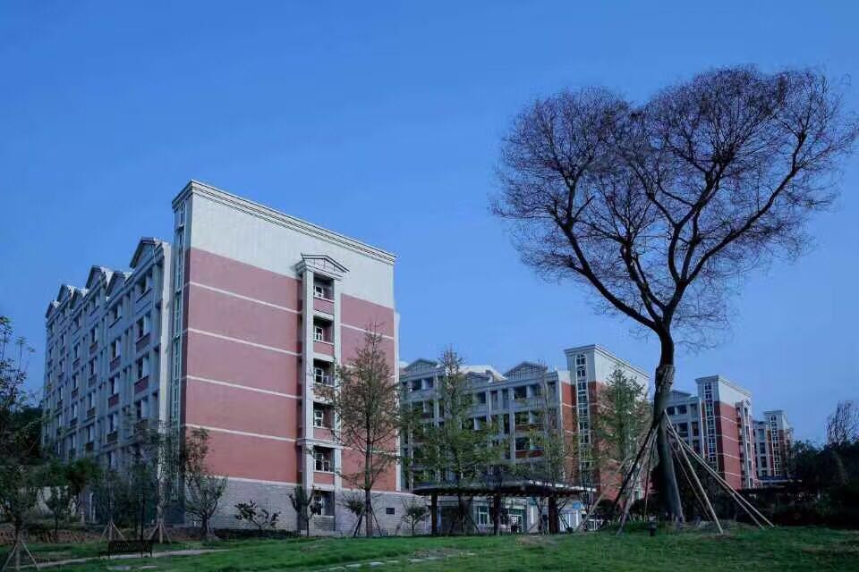 四川中醫(yī)藥高等?？茖W校怎么樣