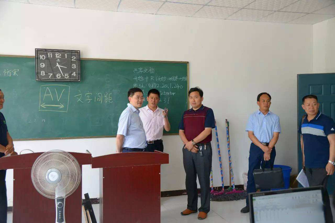 會東電子科技學校怎么樣