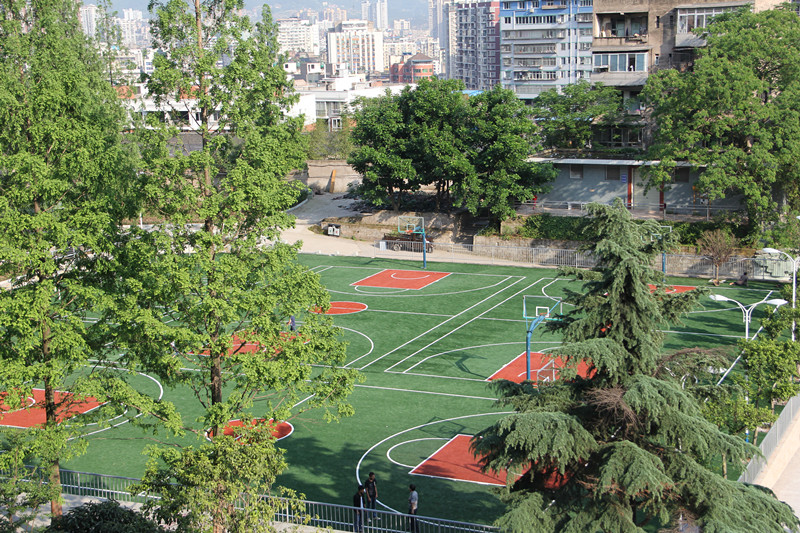 達(dá)州市職業(yè)高級中學(xué)怎么樣