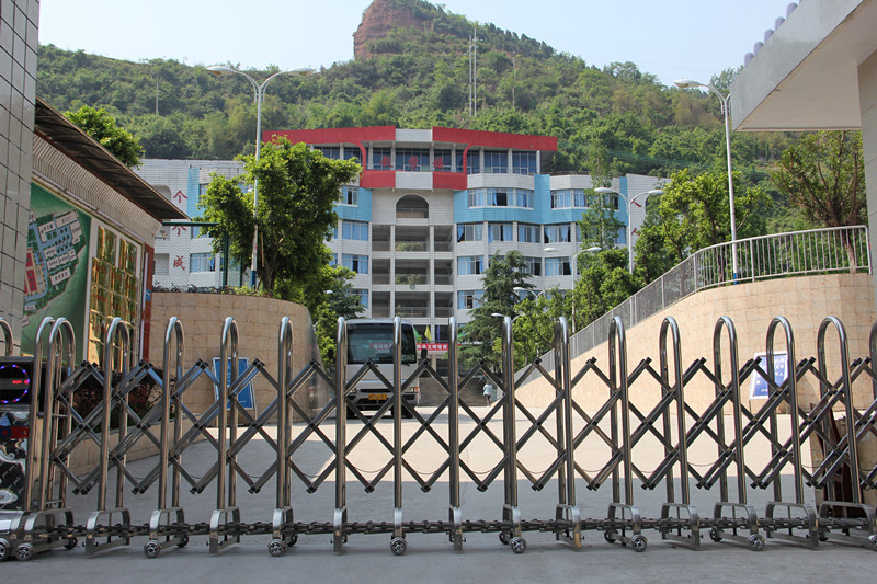 達(dá)州市職業(yè)高級中學(xué)怎么樣