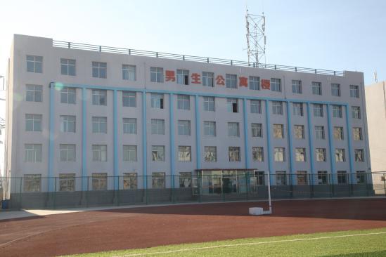 四川省德陽市黃許職業(yè)中專學(xué)校怎么樣