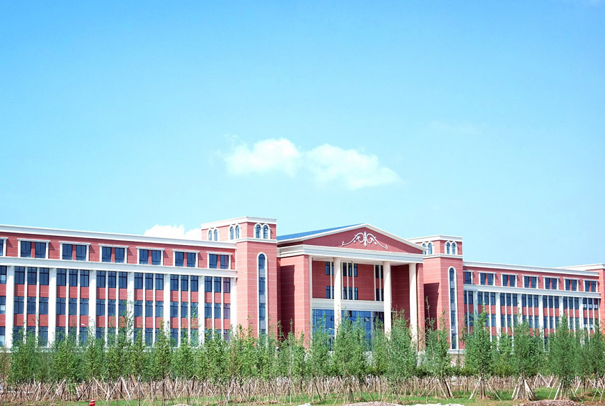 樂(lè)山市醫(yī)藥科技學(xué)校（成都校區(qū)）校園環(huán)境怎么樣
