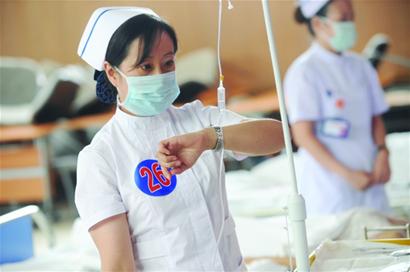 國際護理專業(yè)與涉外護理專業(yè)有何區(qū)別