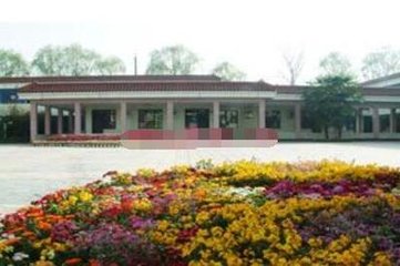 四川省成都市中和職業(yè)中學的校園環(huán)境怎么樣
