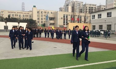 四川科華高級(jí)技工學(xué)校怎么樣？學(xué)校的環(huán)境好不好？
