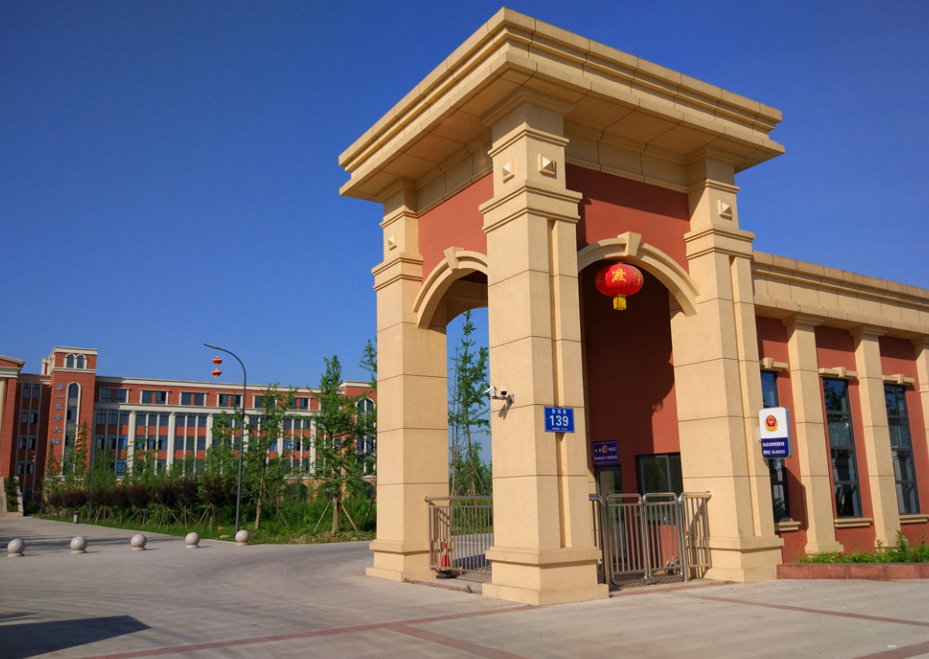 樂山市醫(yī)藥科技學(xué)校（成都校區(qū)）好不好？環(huán)境如何？