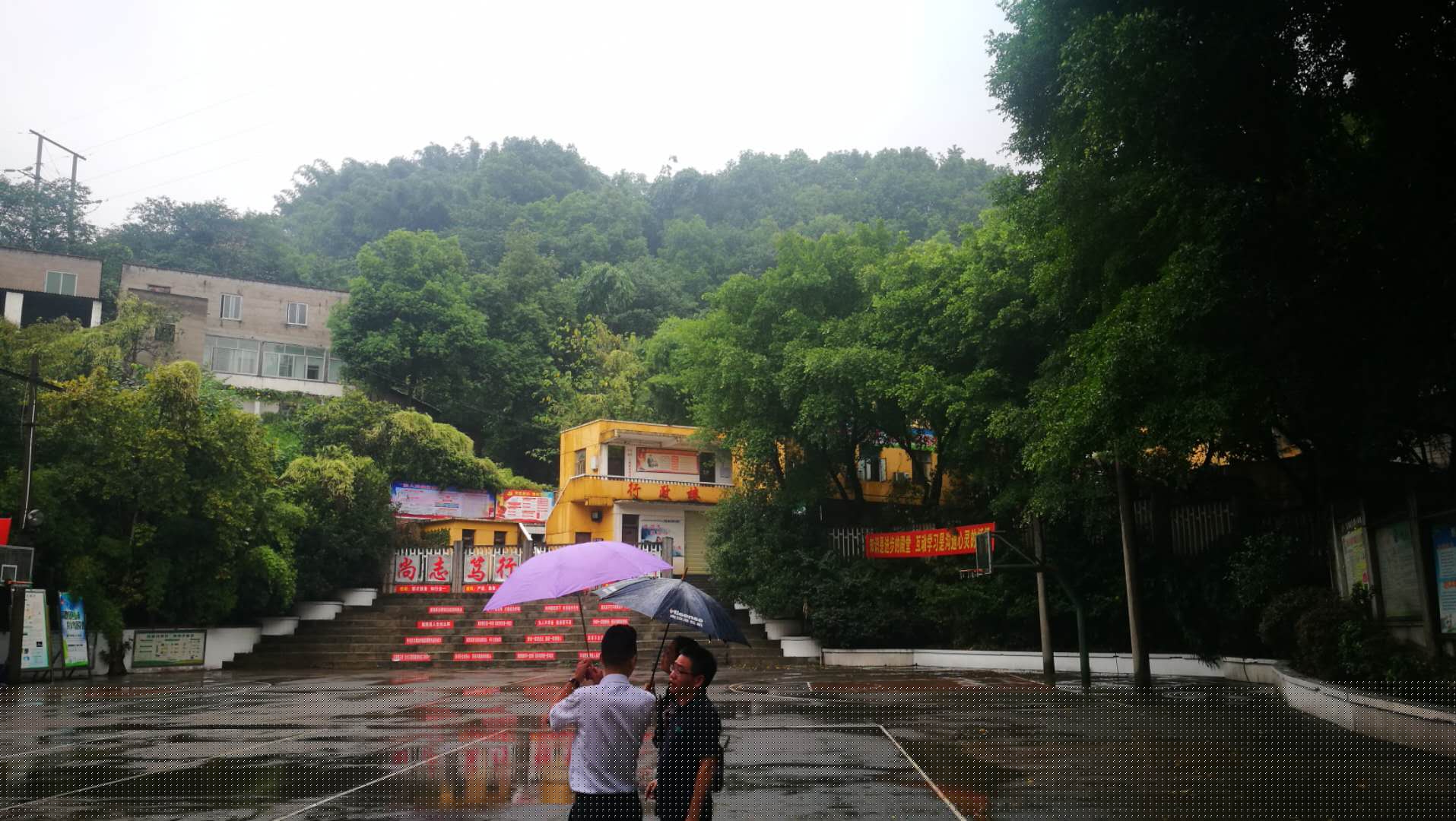 瀘州市天樺中等職業(yè)學(xué)校怎么樣？學(xué)校的環(huán)境好不好呢？
