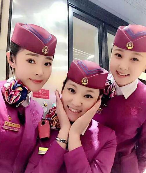 成都高鐵學校