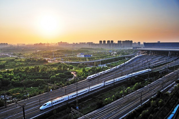 成都鐵路機械學(xué)校鐵道專業(yè)怎么樣