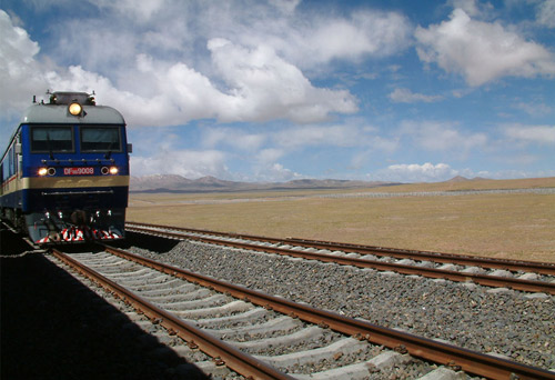 成都鐵路機械學校鐵路專業(yè)就業(yè)前景怎么樣