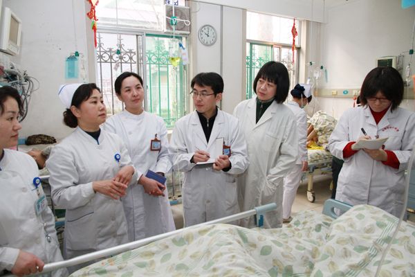 成都市青羊區(qū)衛(wèi)?？祻?fù)治療學(xué)專業(yè)如何