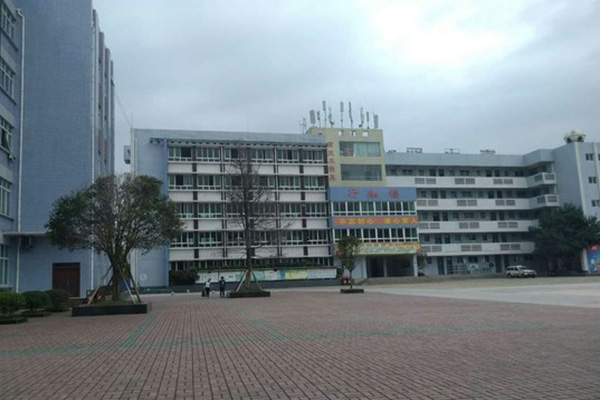 貴陽護理職業(yè)學(xué)院惠水校區(qū)