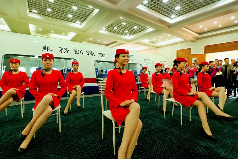 貴陽市高鐵中專職業(yè)學(xué)?！巨k學(xué)特色】。