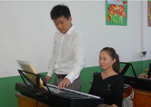成都哪所幼師學校教學質(zhì)量比較好呢?