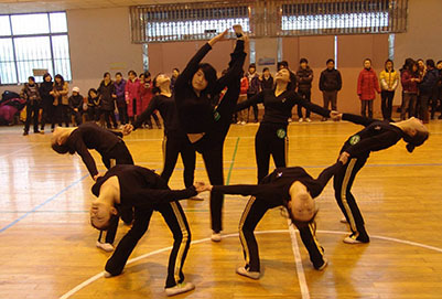 2023年四川成都幼兒師范學校就業(yè)怎么樣