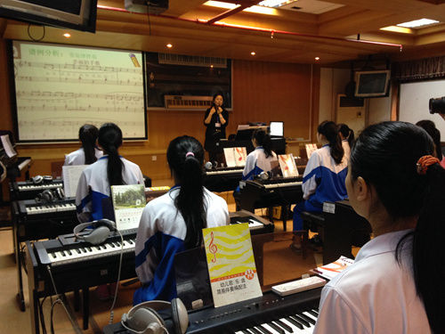 四川成都幼師學(xué)校學(xué)前教育專業(yè)教學(xué)計(jì)劃