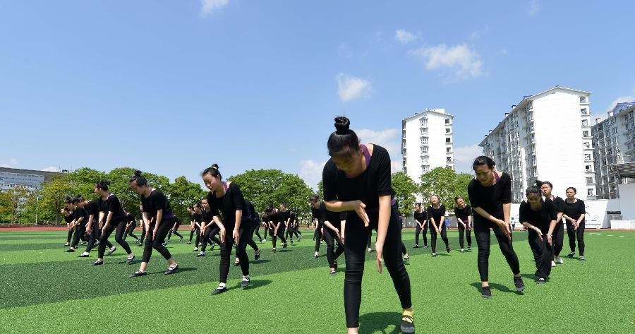 四川師范大學(xué)成都幼師學(xué)校學(xué)前教育專業(yè)招生條件有哪些