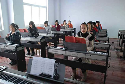 新手幼兒教師要如何做_成都幼師學校解讀