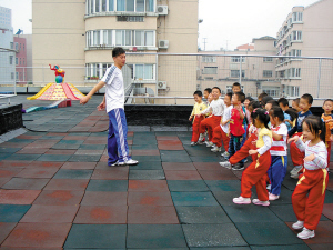 選擇成都幼師學(xué)院的理由有哪些