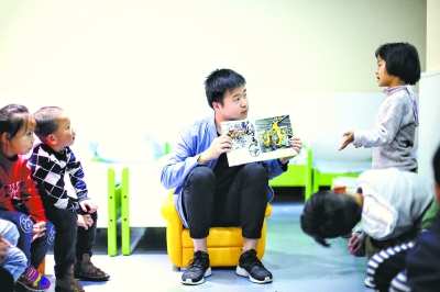 成都幼師師范學(xué)校幼師專業(yè)未來(lái)發(fā)展怎么樣