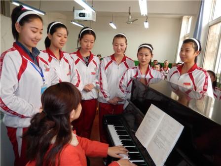 成都師范幼師學(xué)校之前要做好哪些了解