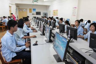 成都計算機網(wǎng)絡(luò)技術(shù)專業(yè)院校哪個好