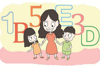 貴陽幼師學校分享：中國幼師發(fā)展前景
