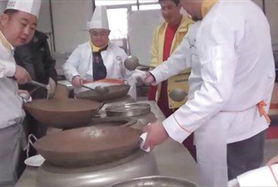 在成都學(xué)廚師要多少錢