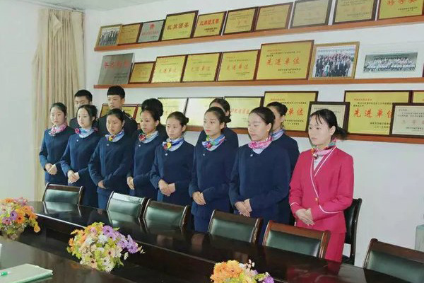 重慶航天職業(yè)技術(shù)學(xué)院五年制大專2023年報(bào)名要求、招生對(duì)象