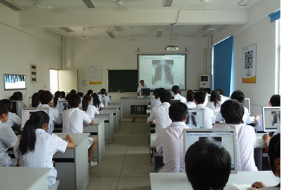 成都護理學校