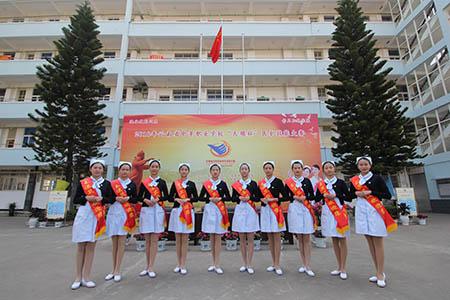 重慶護理學(xué)專業(yè)就業(yè)方向如何,重慶華西衛(wèi)校