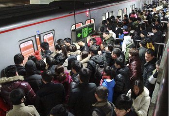 貴州貴陽軌道交通職業(yè)學(xué)校地鐵就業(yè)趨勢