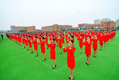 成都五年制大專學(xué)校管理制度怎么樣
