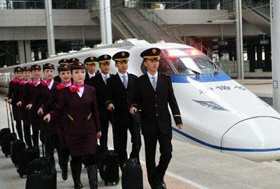 貴陽電子職業(yè)學校城市軌道交通車輛技術(shù)專業(yè)怎么樣?