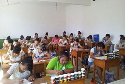貴陽幼師學(xué)校的各方面條件怎么樣