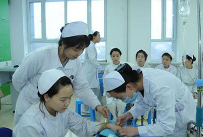 重慶的護理學校有哪些