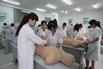 貴陽鐵二局衛(wèi)校的護理學 (助產護理學方向) 怎么樣