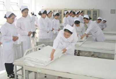 重慶醫(yī)護學校的涉外護理專業(yè)好不好呢