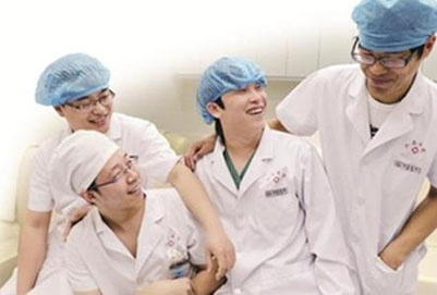 重慶?？菩l(wèi)校男生學(xué)護(hù)士的優(yōu)勢