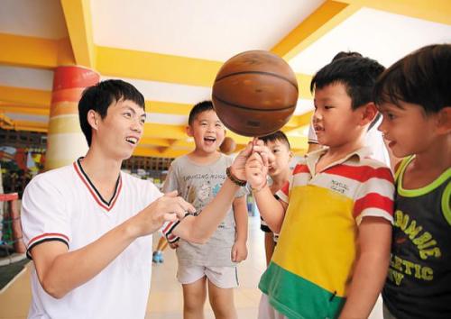 貴陽(yáng)幼師學(xué)校的就業(yè)方向