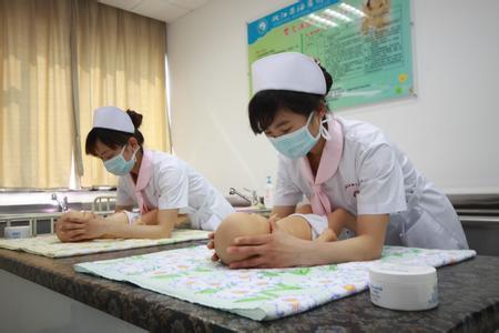 貴陽(yáng)高級(jí)護(hù)理好找工作嗎？老師解答