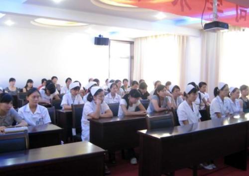 學(xué)習(xí)高級護(hù)理前景好不好