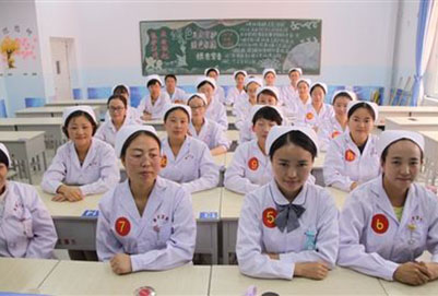 貴陽衛(wèi)生學(xué)校帶你了解口腔醫(yī)學(xué)專業(yè)和口腔修復(fù)